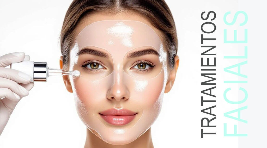 Tratamientos Faciales